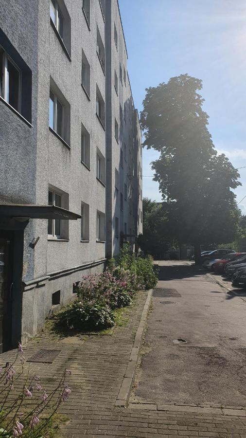 Apartament Park Saski Sandomierz Buitenkant foto