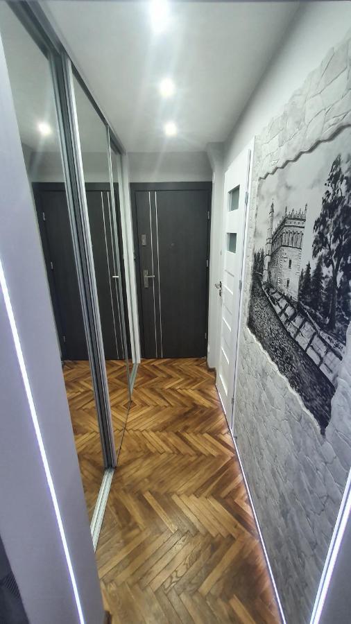 Apartament Park Saski Sandomierz Buitenkant foto